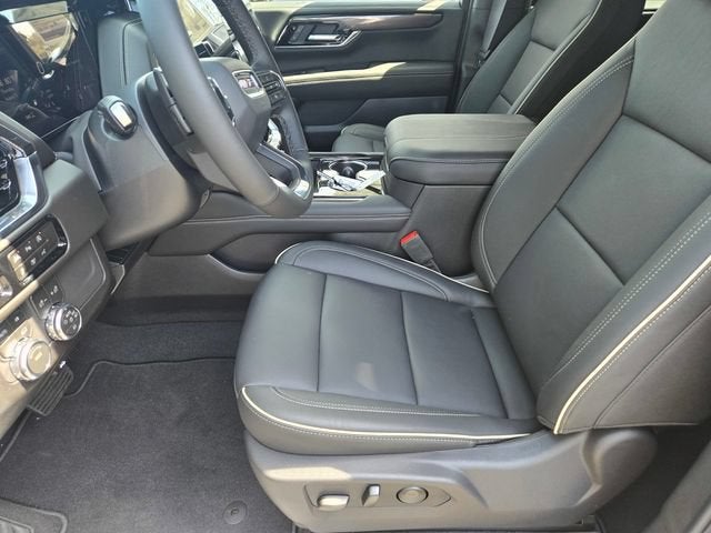 2026 GMC Yukon XL Elevation - Photo 9