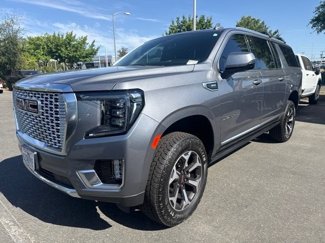 2022 GMC Yukon Denali AWD's photo