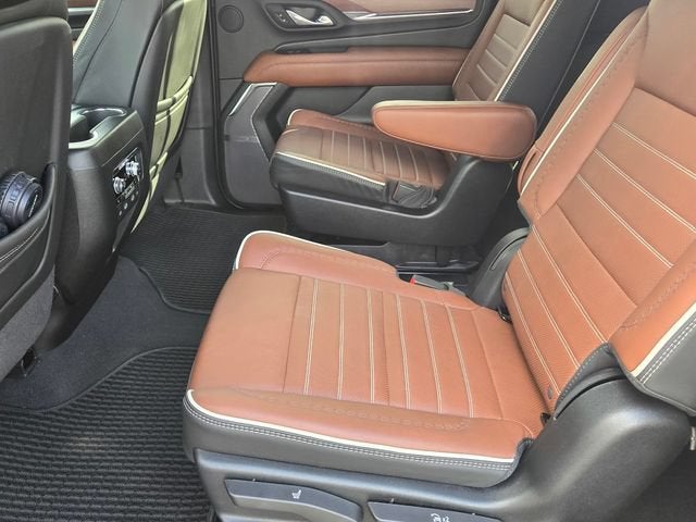2024 GMC Yukon XL Denali Ultimate