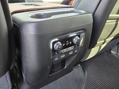 2024 GMC Yukon XL Denali Ultimate