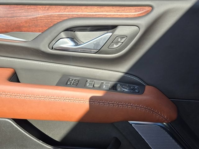 2024 GMC Yukon XL Denali Ultimate