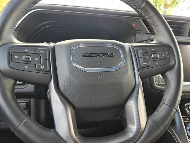 2024 GMC Yukon XL Denali Ultimate