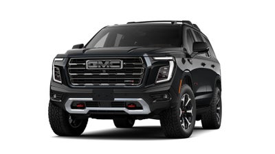 2027 GMC Yukon AT4 Ultimate