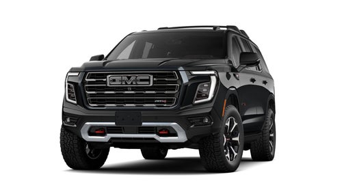 2027 GMC Yukon AT4 Ultimate
