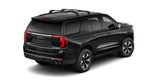 2027 GMC Yukon AT4 Ultimate