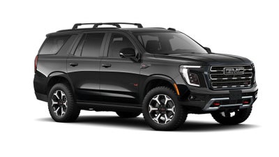 2027 GMC Yukon AT4 Ultimate