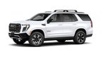 2027 GMC Yukon AT4 Ultimate