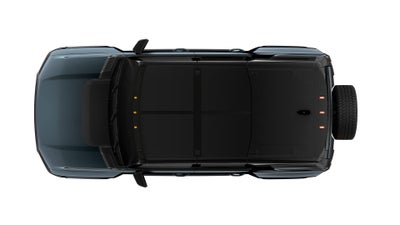 2026 GMC HUMMER EV SUV 3X
