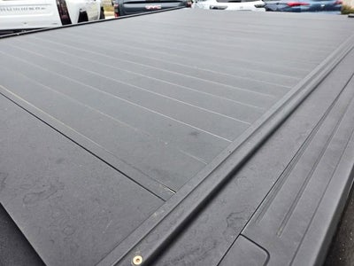 2018 GMC Sierra 2500 HD Denali