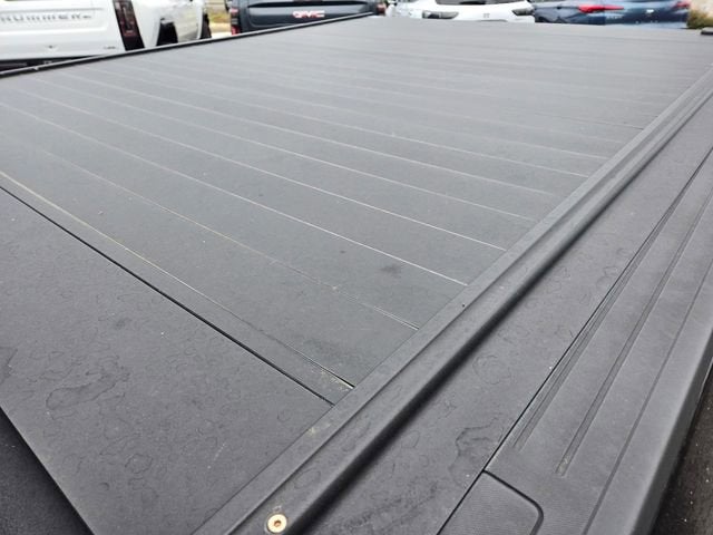 2018 GMC Sierra 2500 HD Denali