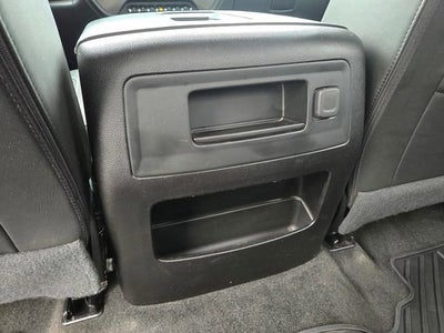 2018 GMC Sierra 2500 HD Denali