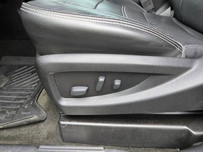 2018 GMC Sierra 2500 HD Denali