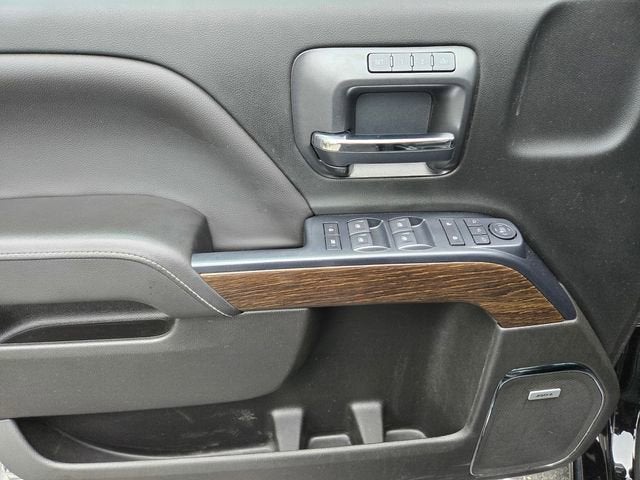 2018 GMC Sierra 2500 HD Denali