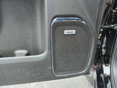 2018 GMC Sierra 2500 HD Denali