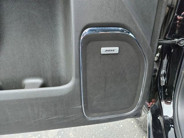 2018 GMC Sierra 2500 HD Denali