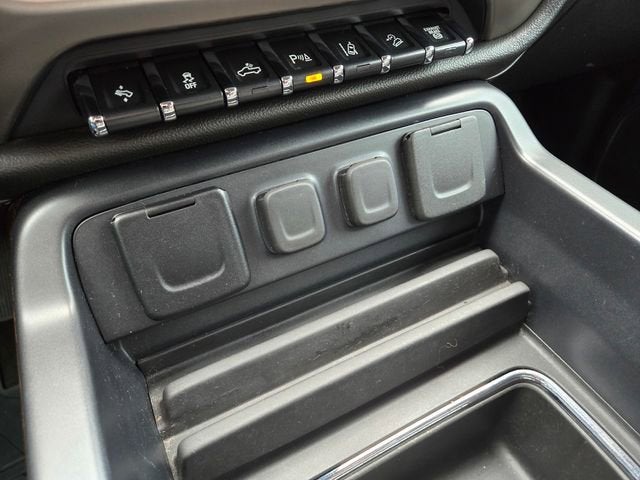 2018 GMC Sierra 2500 HD Denali