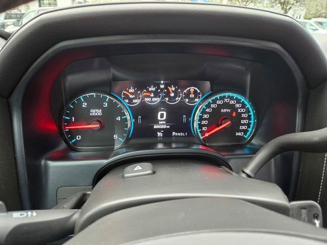 2018 GMC Sierra 2500 HD Denali