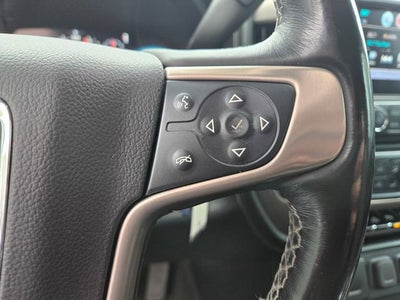 2018 GMC Sierra 2500 HD Denali