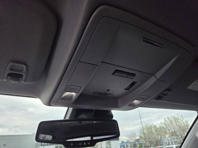 2018 GMC Sierra 2500 HD Denali