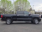 2018 GMC Sierra 2500 HD Denali