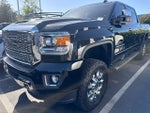 2018 GMC Sierra 2500 HD Denali