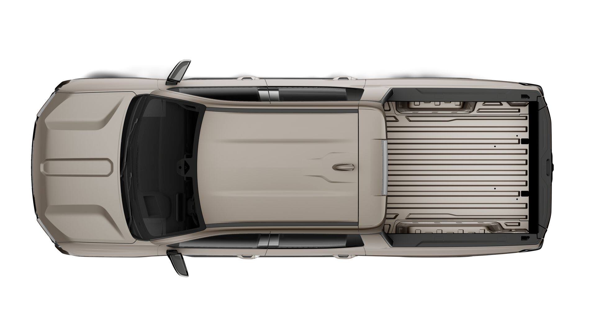 2026 GMC Sierra EV Elevation Standard Range