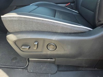 2026 GMC Sierra EV Elevation Standard Range