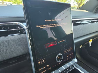 2026 GMC Sierra EV Elevation Standard Range