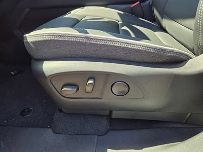 2026 GMC Sierra EV Elevation Standard Range