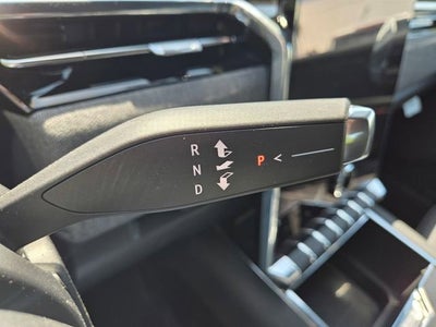 2026 GMC Sierra EV Elevation Standard Range