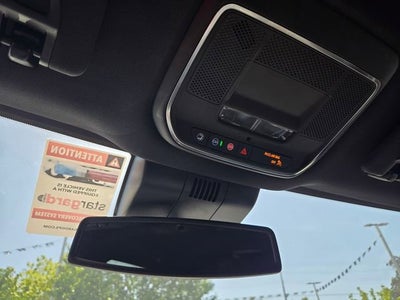 2026 GMC Sierra EV Elevation Standard Range