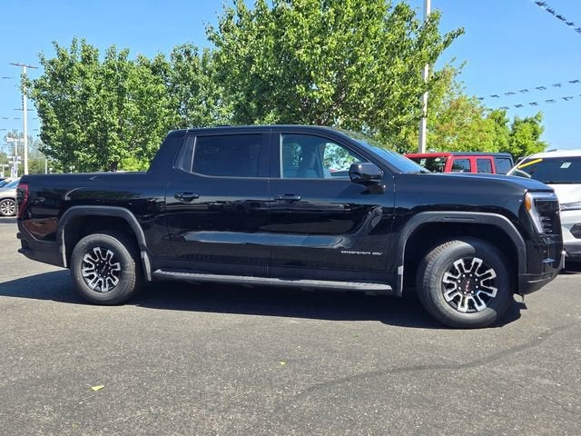 2026 GMC Sierra EV Elevation Standard Range