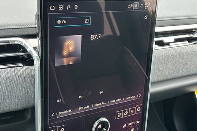 2026 GMC Sierra EV Elevation Standard Range