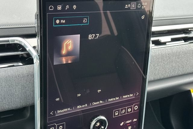 2026 GMC Sierra EV Elevation Standard Range