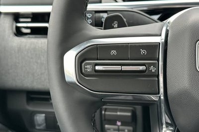 2026 GMC Sierra EV Elevation Standard Range