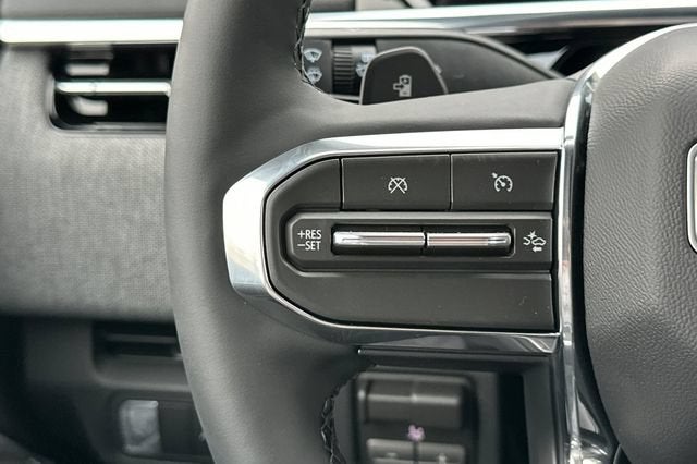 2026 GMC Sierra EV Elevation Standard Range