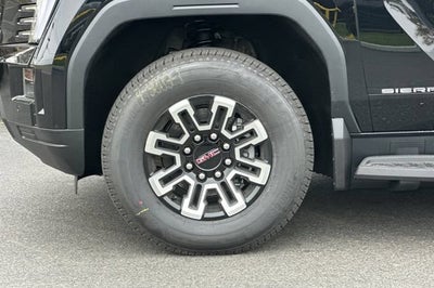 2026 GMC Sierra EV Elevation Standard Range