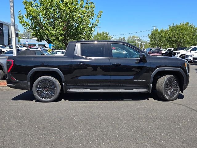 2026 GMC Sierra EV Elevation - Photo 22