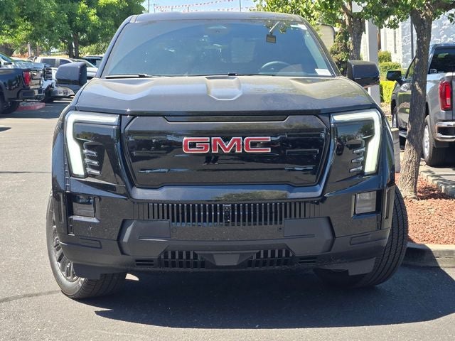 2026 GMC Sierra EV Elevation - Photo 26