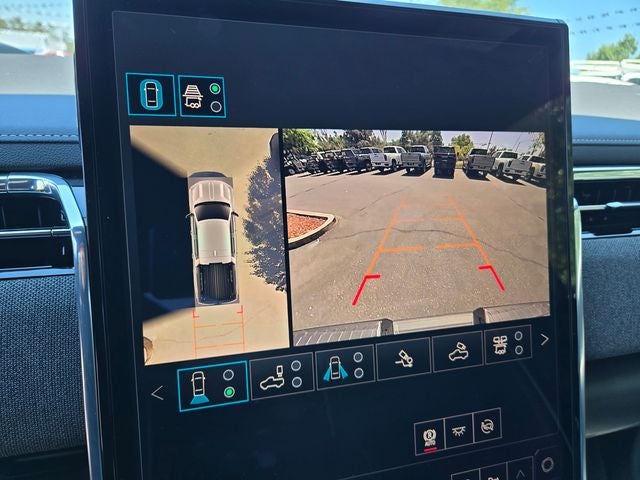2026 GMC Sierra EV Elevation - Photo 28