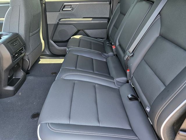 2026 GMC Sierra EV Elevation - Photo 30