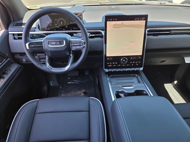 2026 GMC Sierra EV Elevation - Photo 32