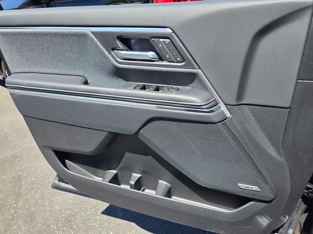 2026 GMC Sierra EV Elevation - Photo 35