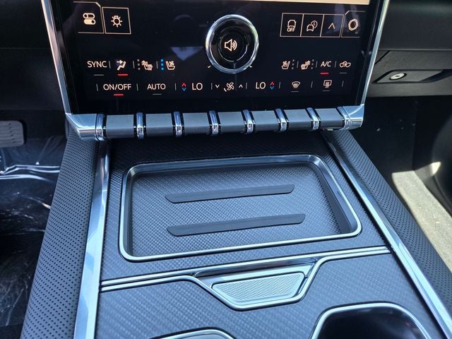 2026 GMC Sierra EV Elevation - Photo 36