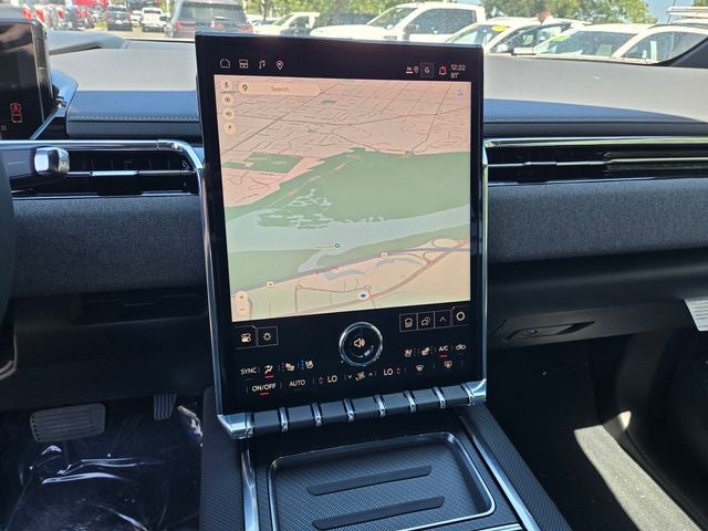 2026 GMC Sierra EV Elevation - Photo 37