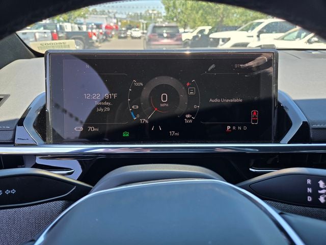 2026 GMC Sierra EV Elevation - Photo 39