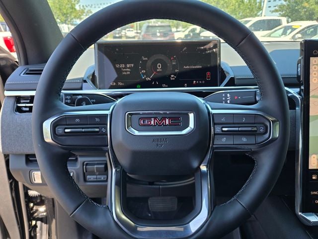 2026 GMC Sierra EV Elevation - Photo 41