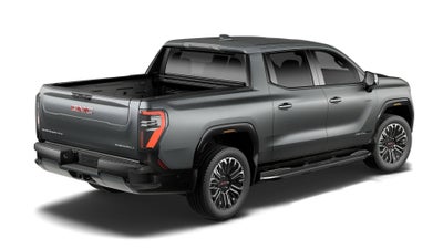 2026 GMC Sierra EV Denali Standard Range