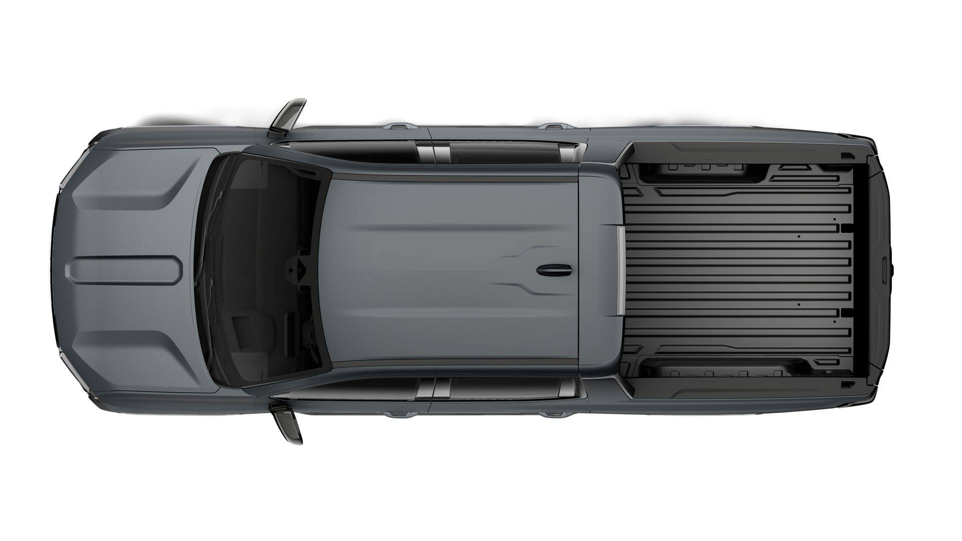 2026 GMC Sierra EV Denali Standard Range