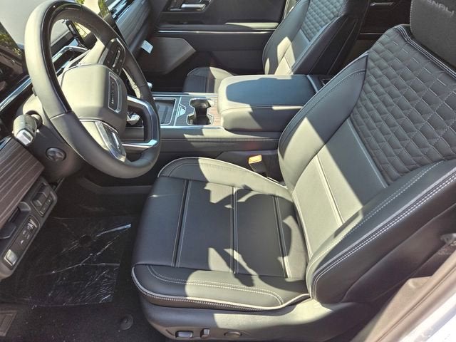 2026 GMC Sierra EV Denali Standard Range